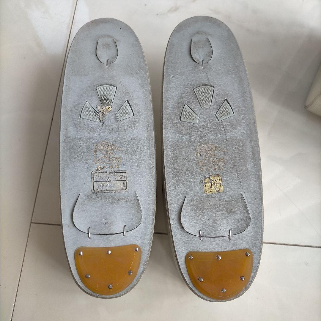 和装小物 バック 草履24cm