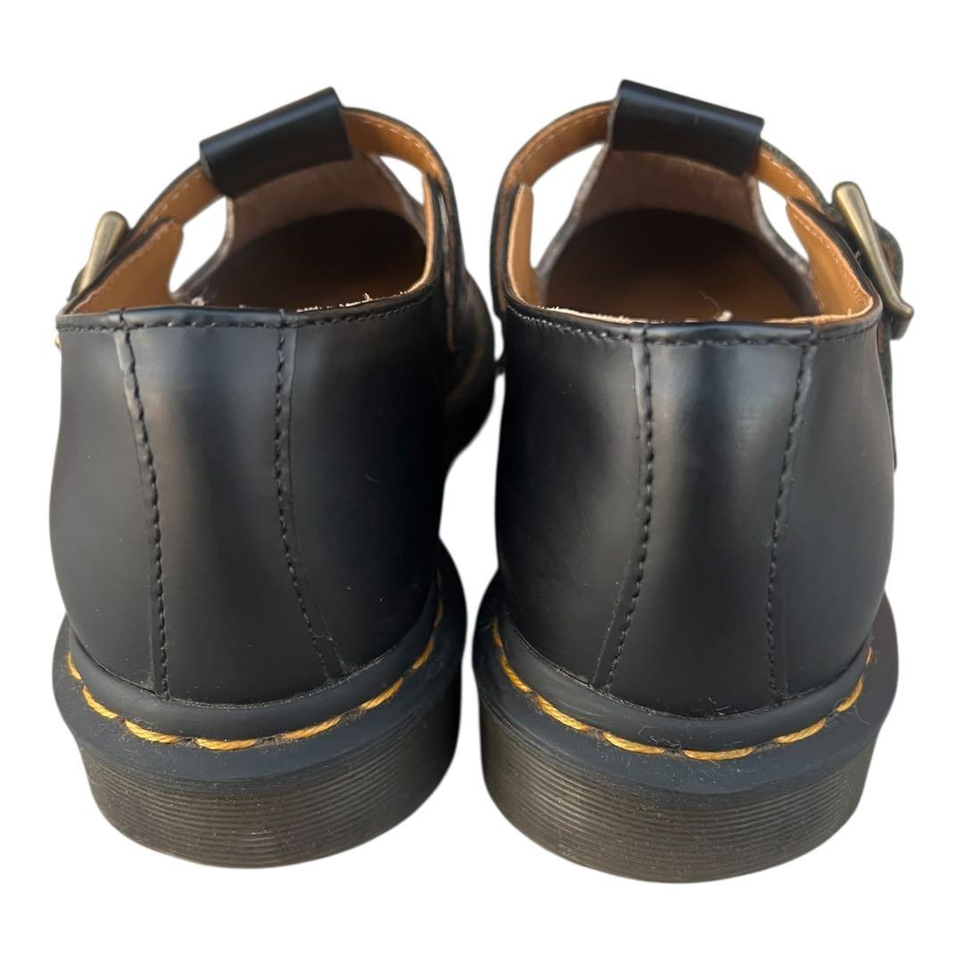 ドクターマーチン POLLEY UK6(25-25.5cm)