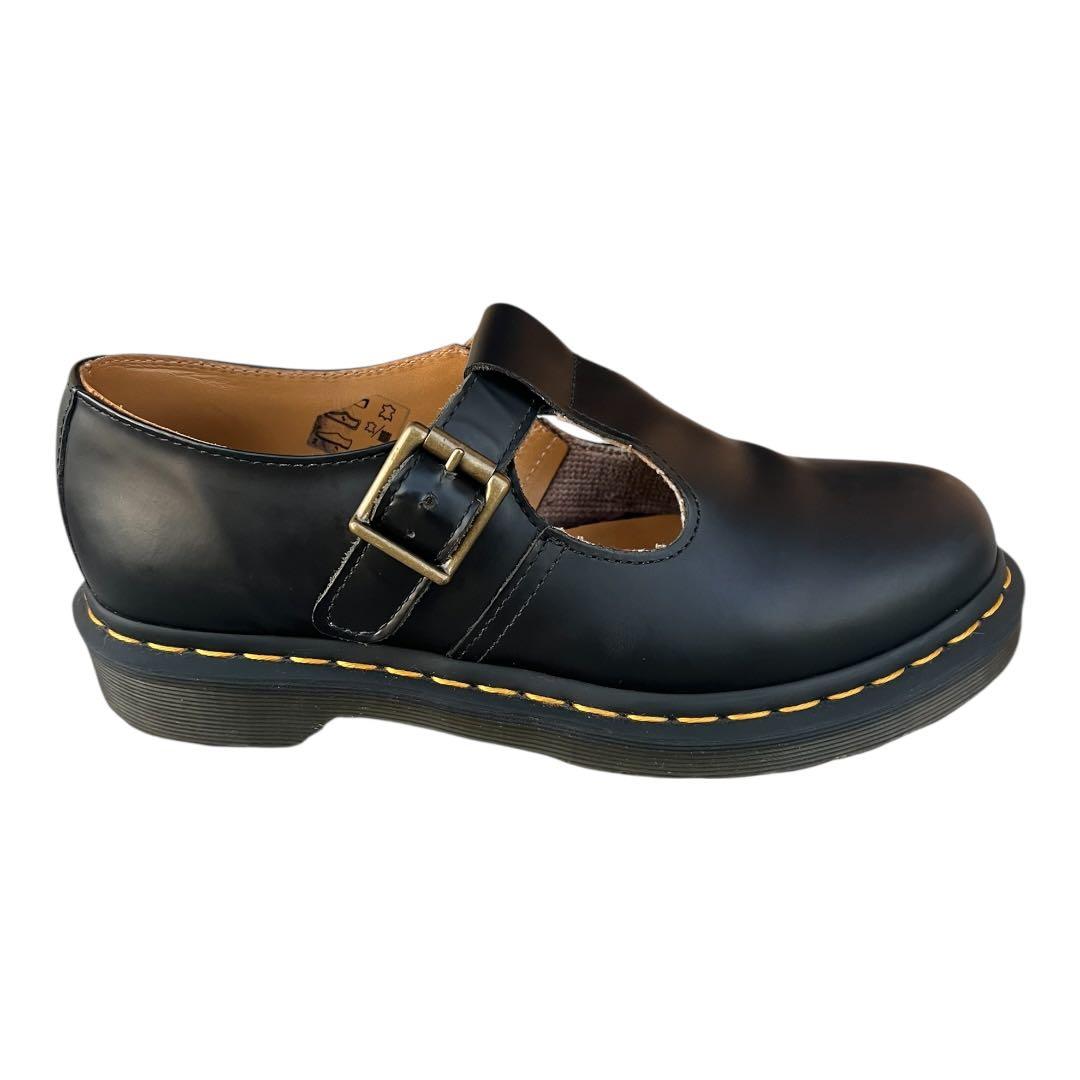 ドクターマーチン POLLEY UK6(25-25.5cm)