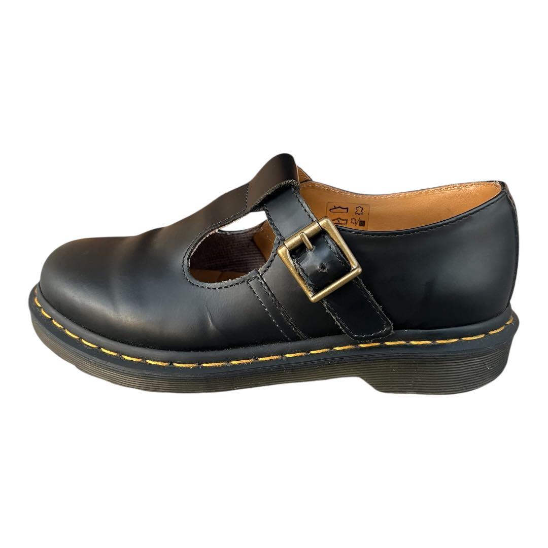 ドクターマーチン POLLEY UK6(25-25.5cm)