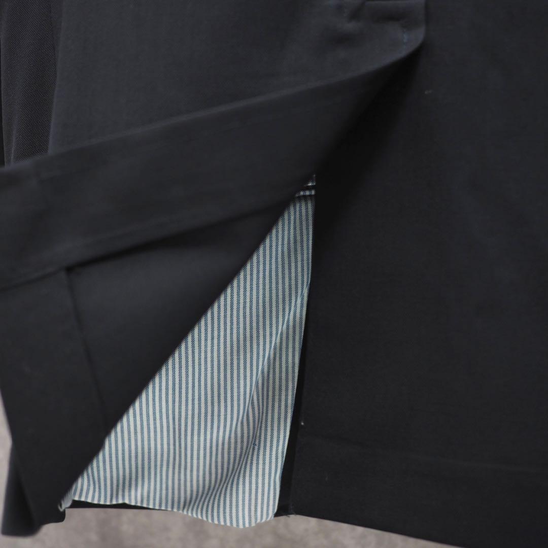 ブルックスブラザーズ ｜Own Make 真鍮ボタンブレザー（38S）