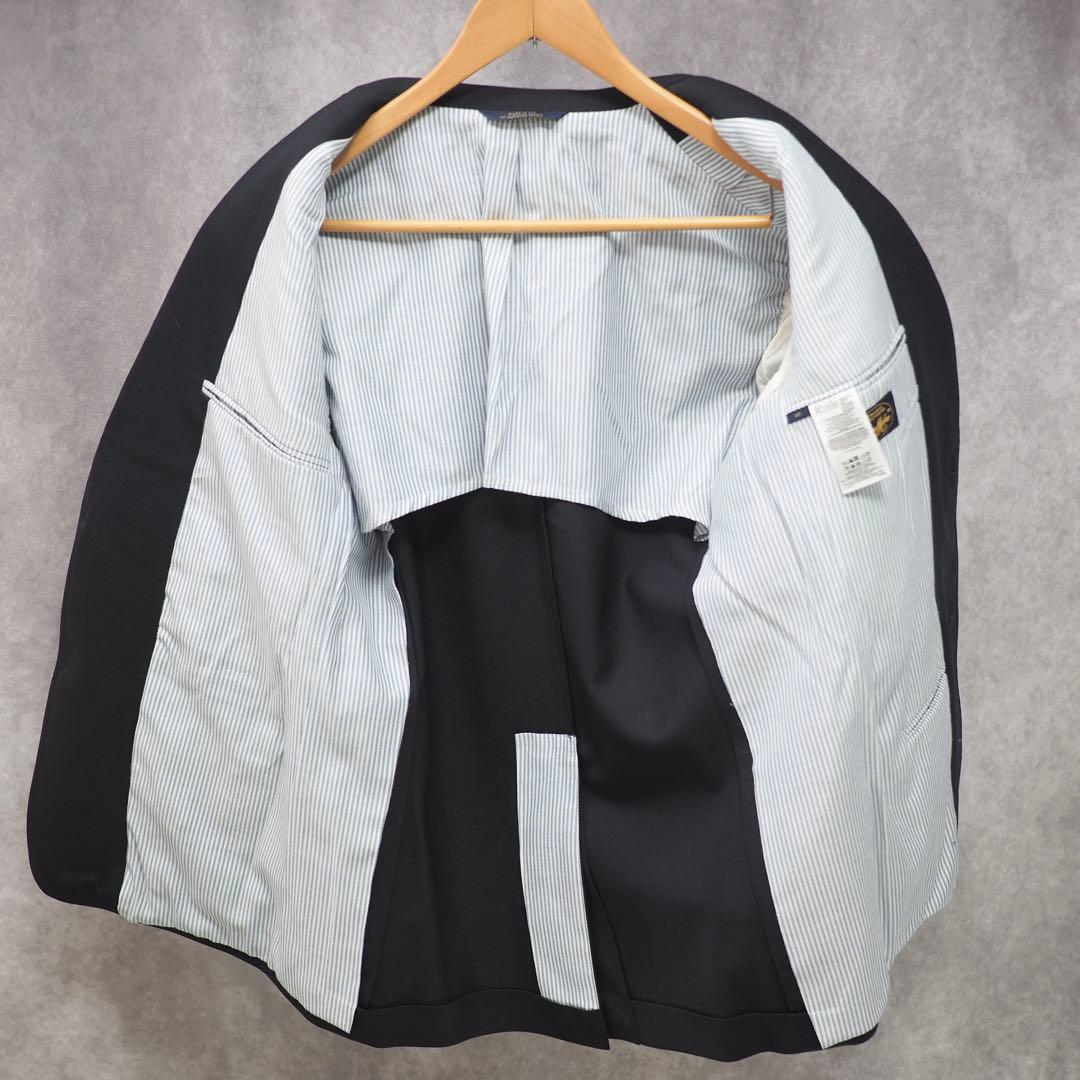 ブルックスブラザーズ ｜Own Make 真鍮ボタンブレザー（38S）