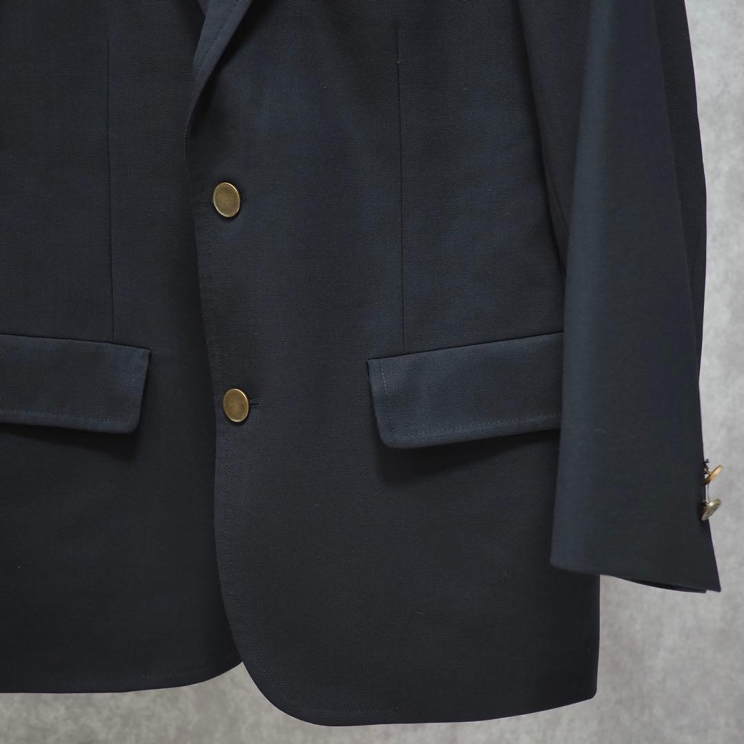 ブルックスブラザーズ ｜Own Make 真鍮ボタンブレザー（38S）