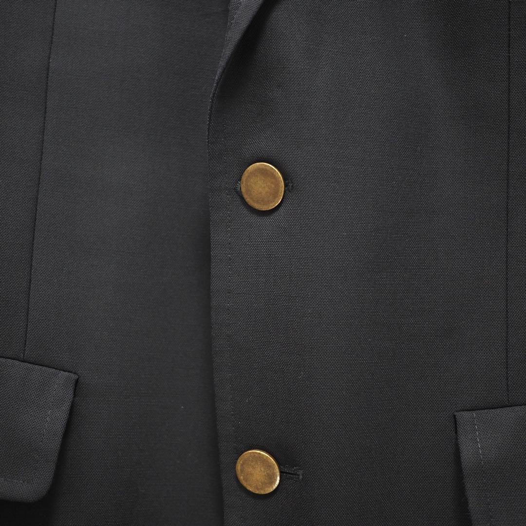 ブルックスブラザーズ ｜Own Make 真鍮ボタンブレザー（38S）