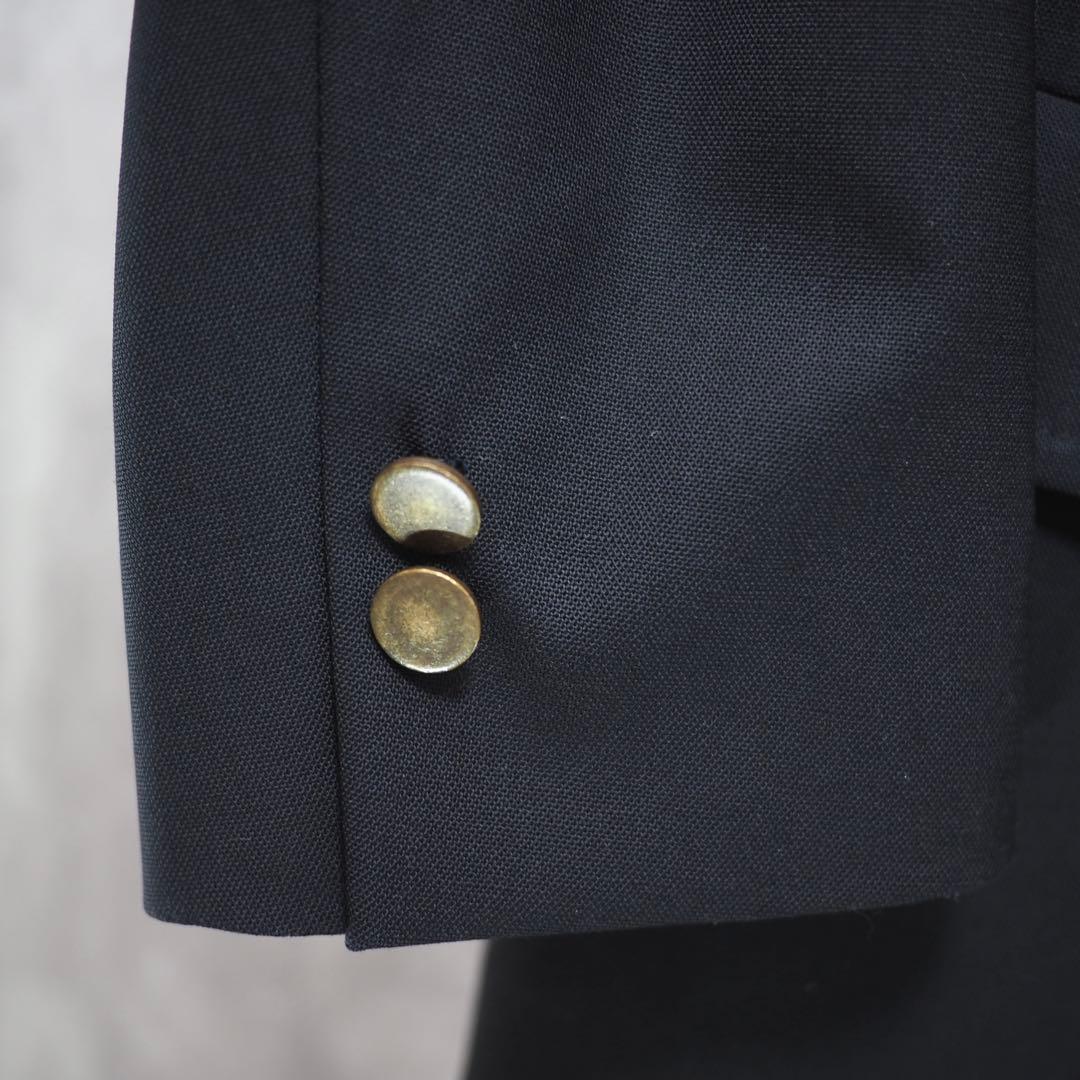 ブルックスブラザーズ ｜Own Make 真鍮ボタンブレザー（38S）