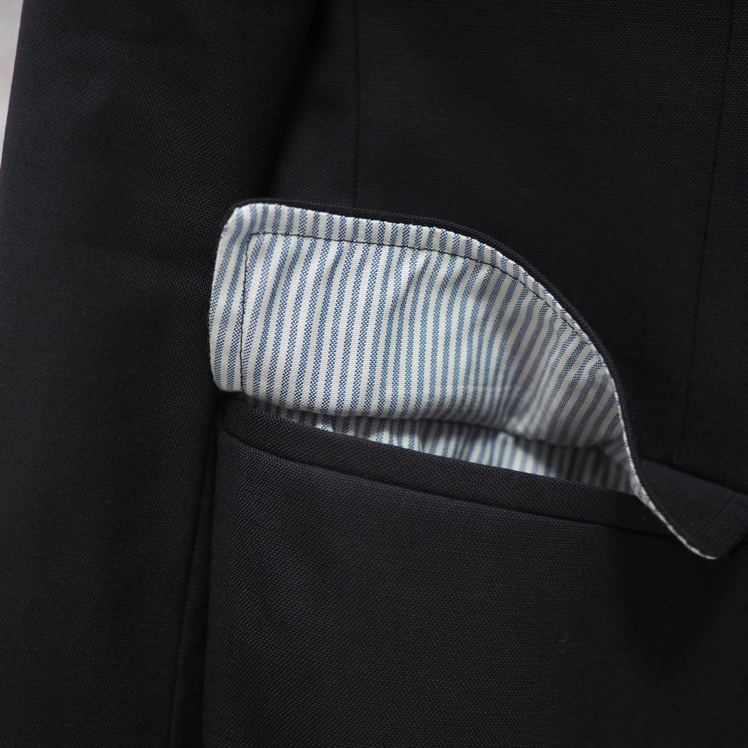 ブルックスブラザーズ ｜Own Make 真鍮ボタンブレザー（38S）