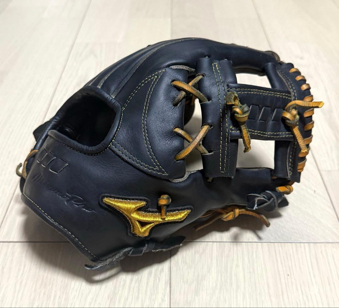 ミズノプロ硬式坂本モデル5DNA