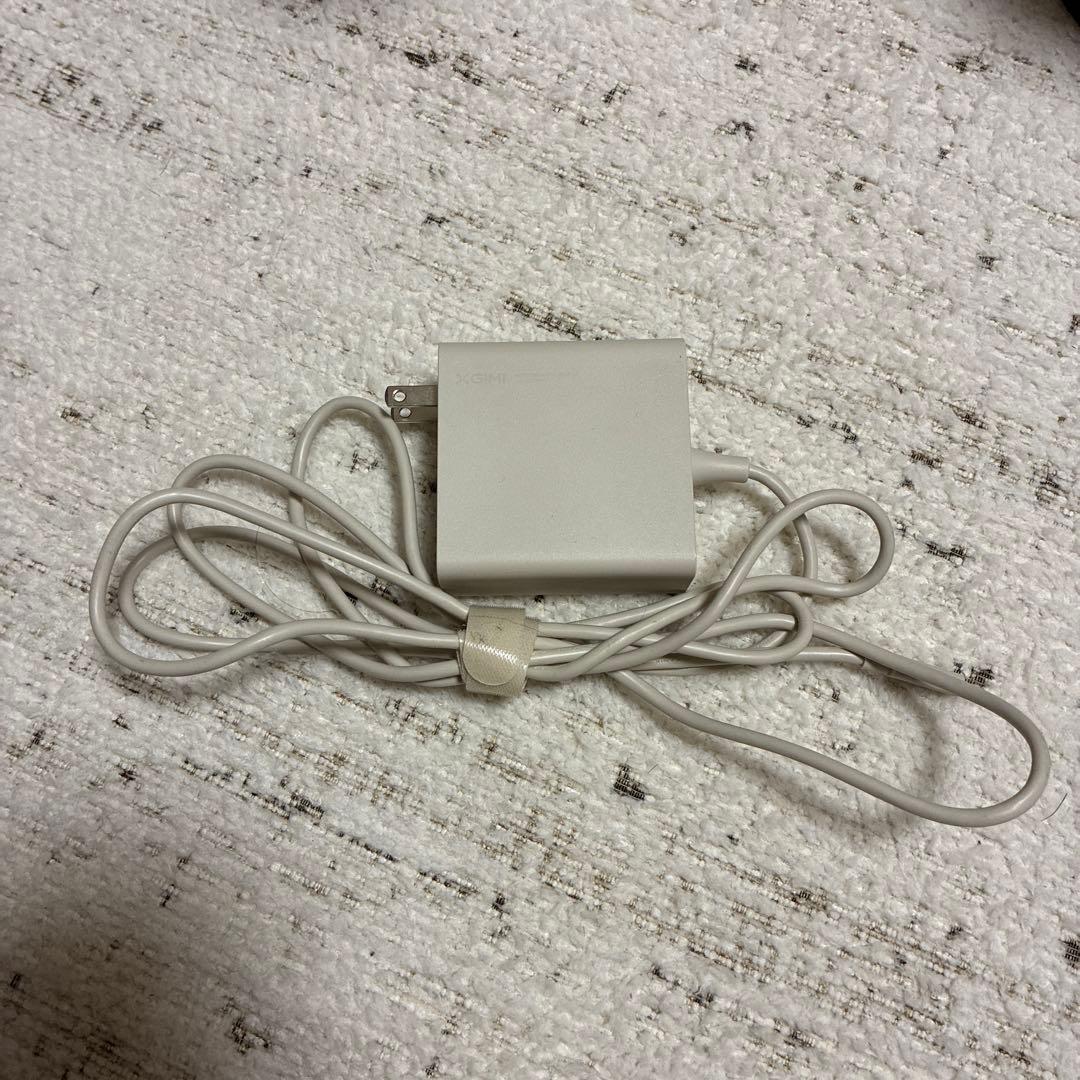 T*O様 【極美品】XGIMI MoGo 3 Pro & 専用ケース プロジェク