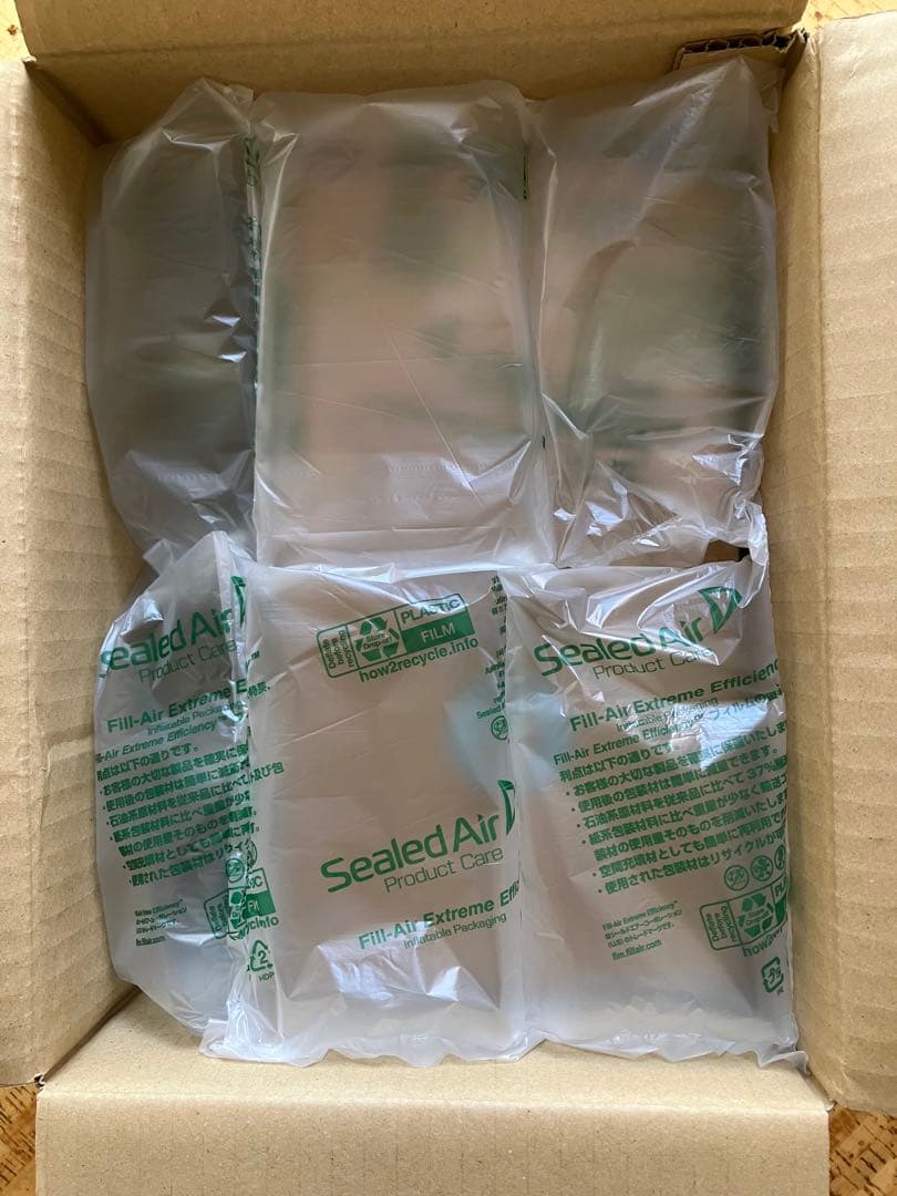 eSpringⅡ 交換用カートリッジ