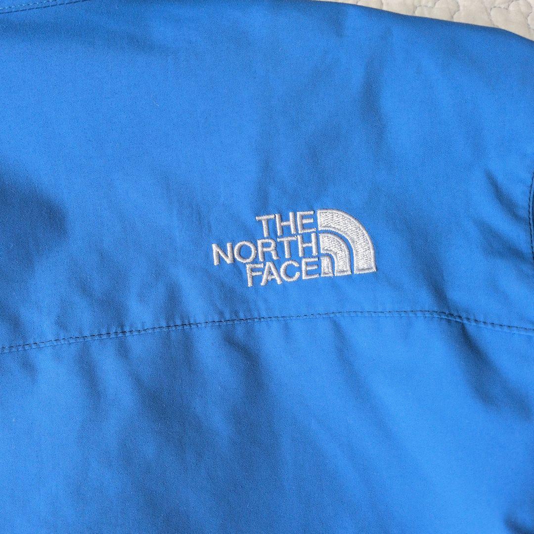 The North Face 子ども用スキーウェア上下セット130.140スノボ