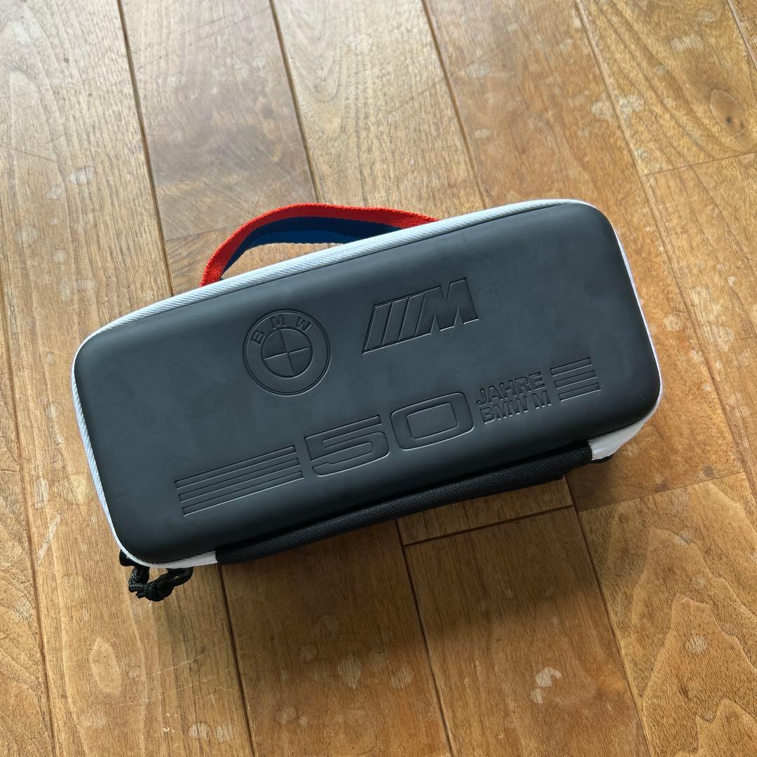 　Mモデル50周年記念　ハードシェルケース新品未使用