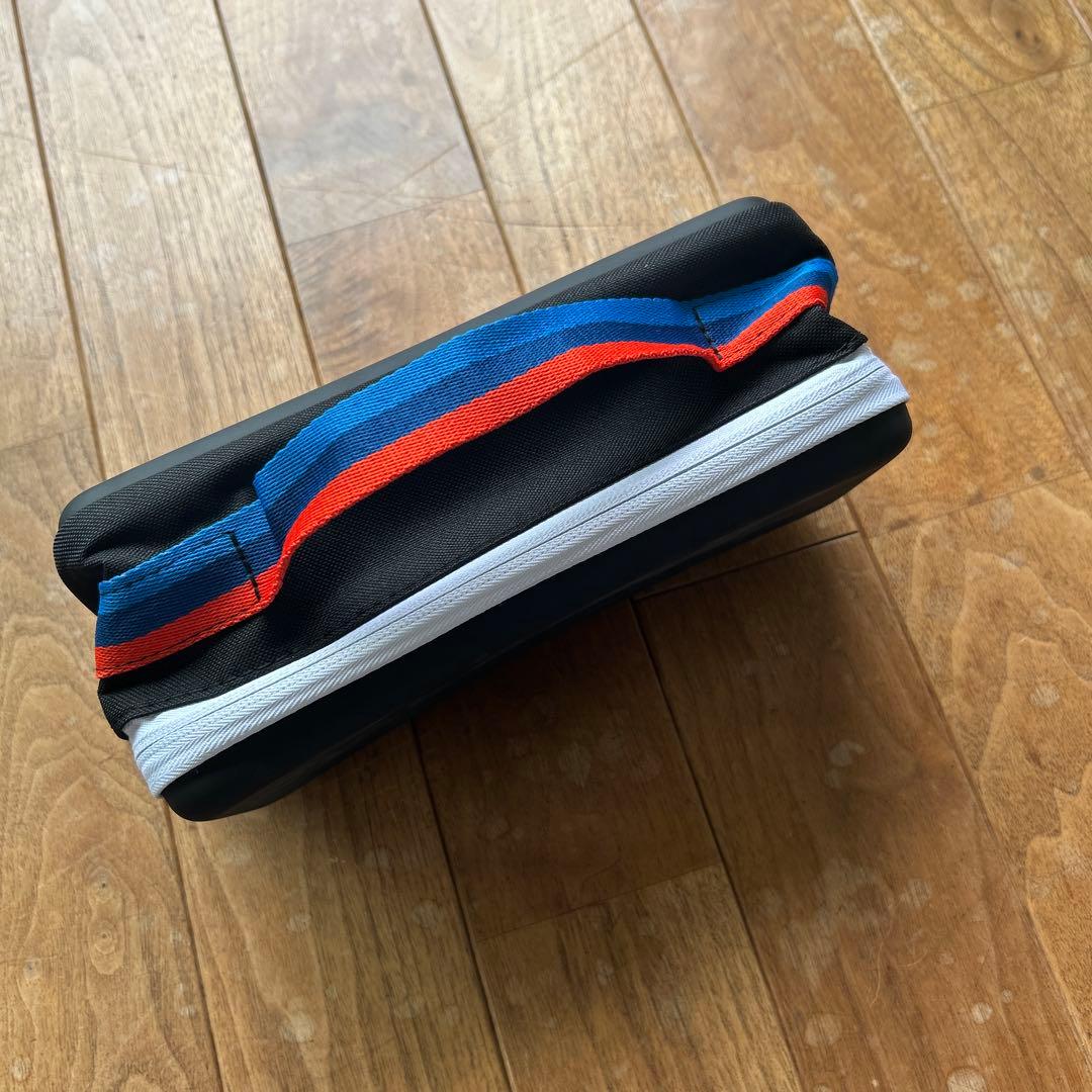 　Mモデル50周年記念　ハードシェルケース新品未使用