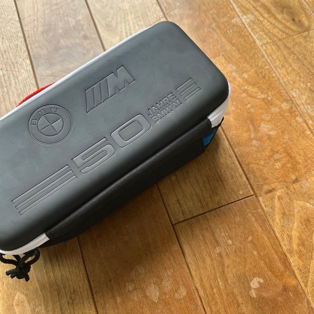 　Mモデル50周年記念　ハードシェルケース新品未使用