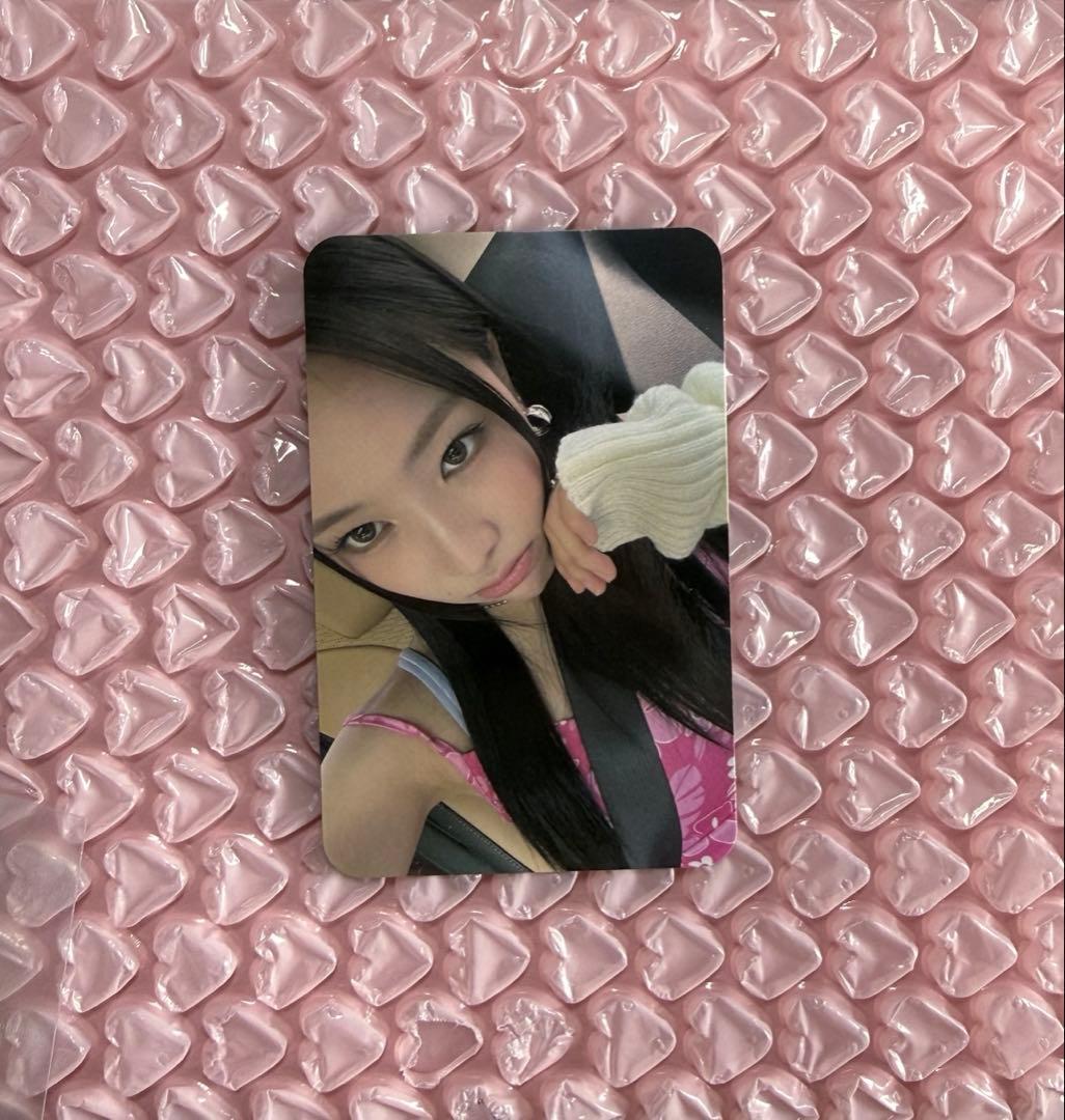 XG ALPHAZ FC限定　ZERO トレカ MAYA マヤ