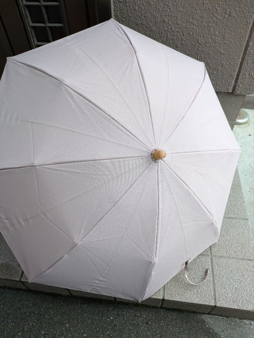 【大人気】サンバリア100 2段折