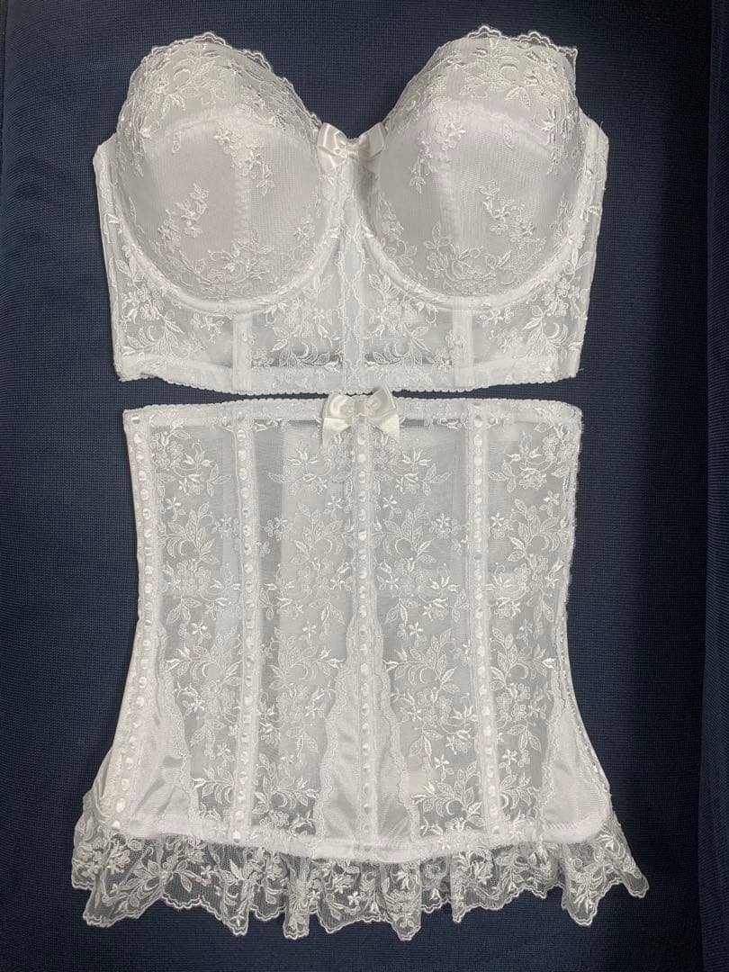 タカミブライダル ブライダルインナー E70