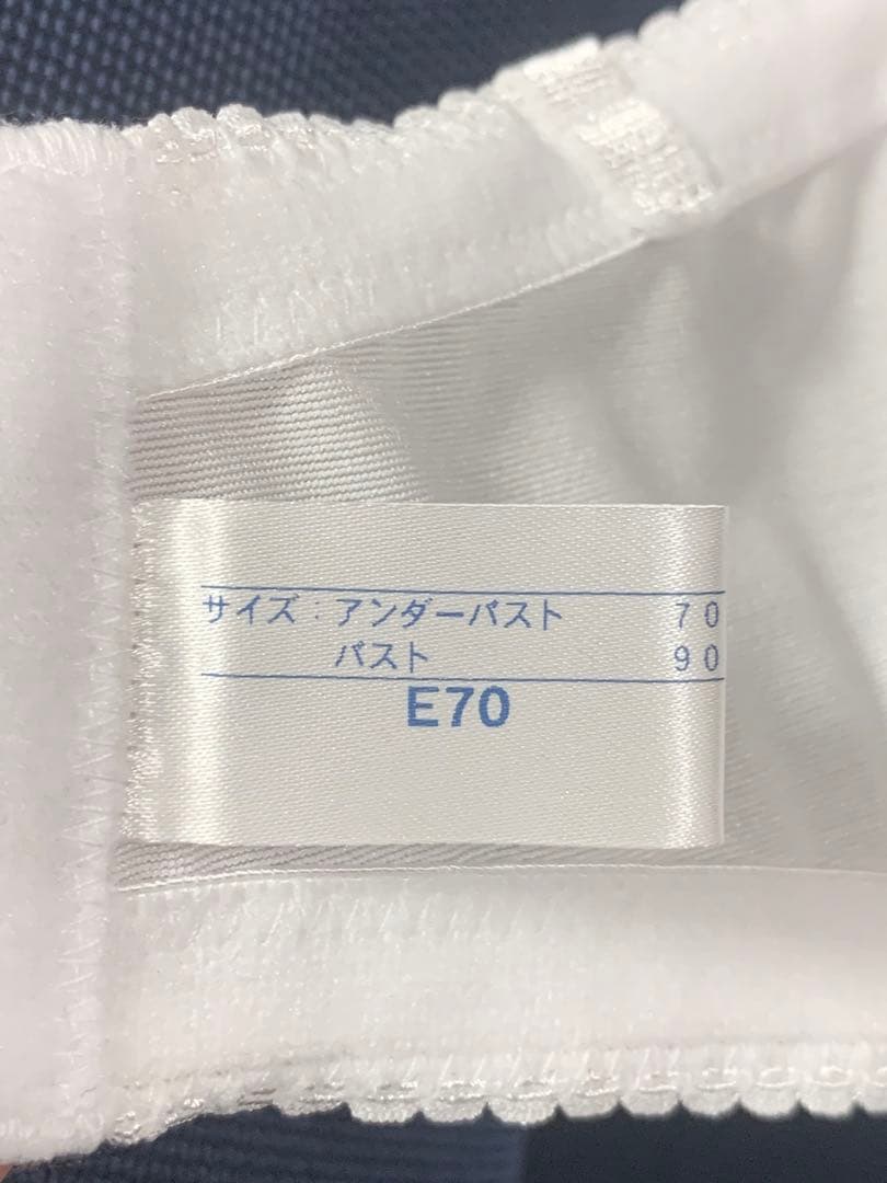 タカミブライダル ブライダルインナー E70