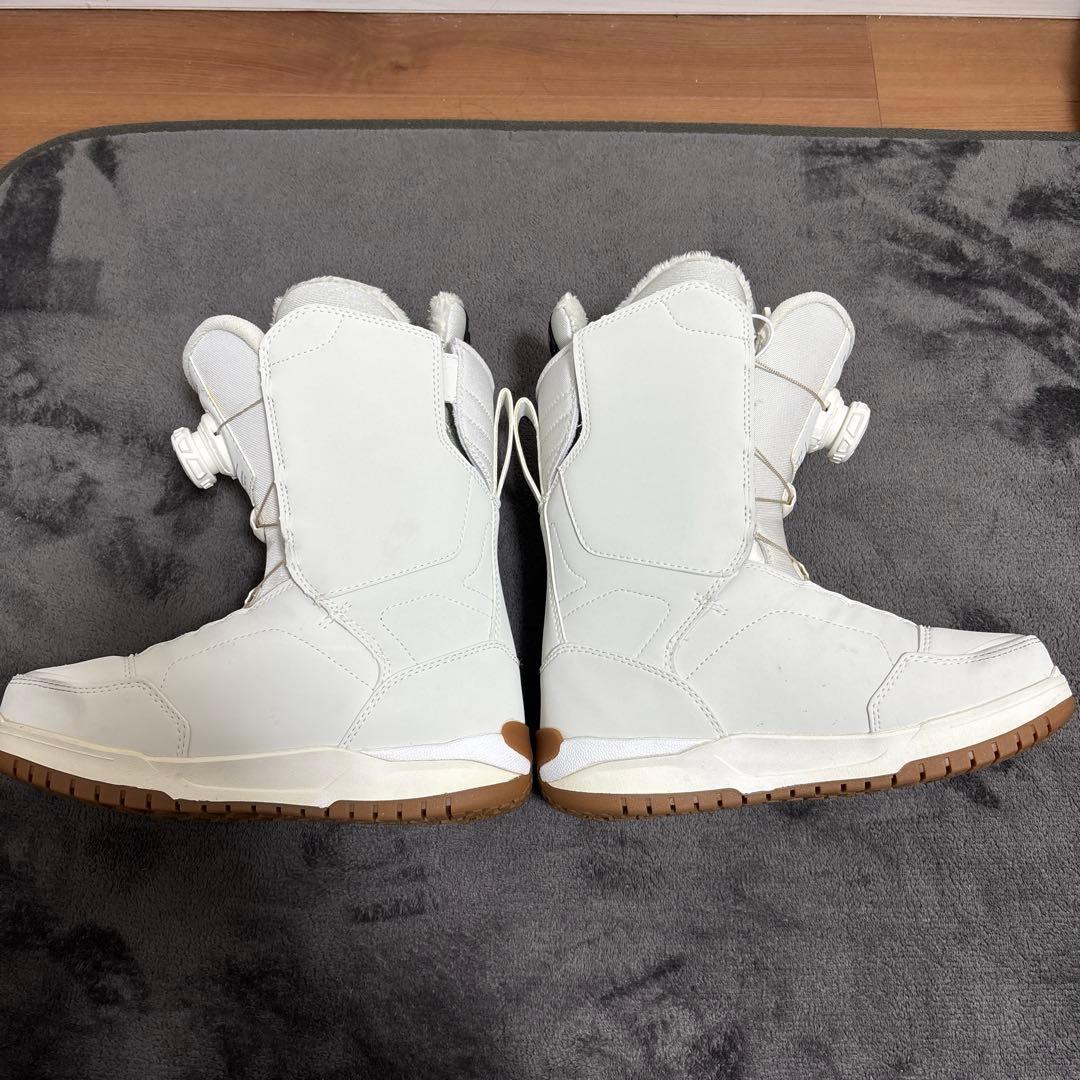 RIDE HERA DUAL BOA スノーボード　レディース　23