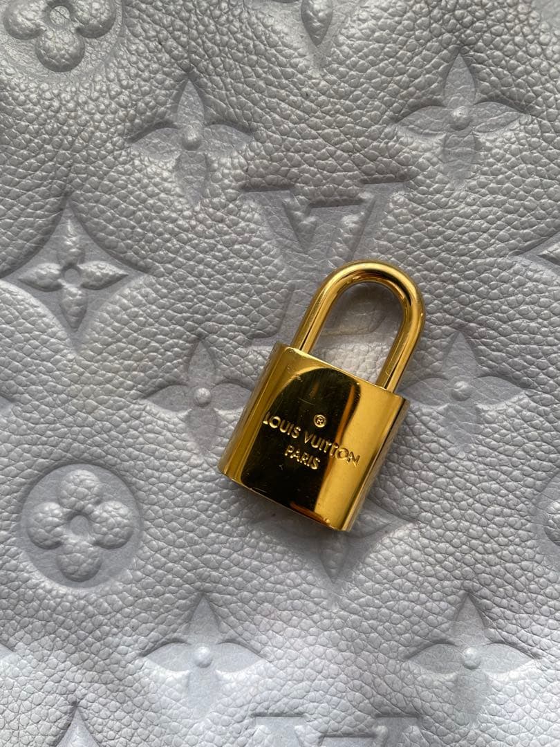 あ*ん様 Louis Vuitton アンプラント モンテーニュBB 2WAYハ