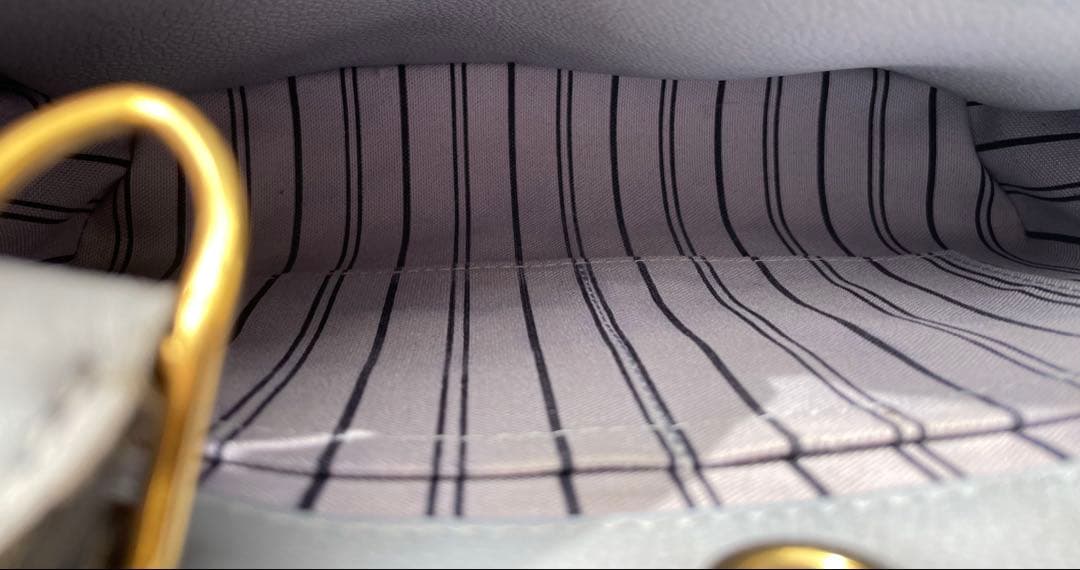 あ*ん様 Louis Vuitton アンプラント モンテーニュBB 2WAYハ