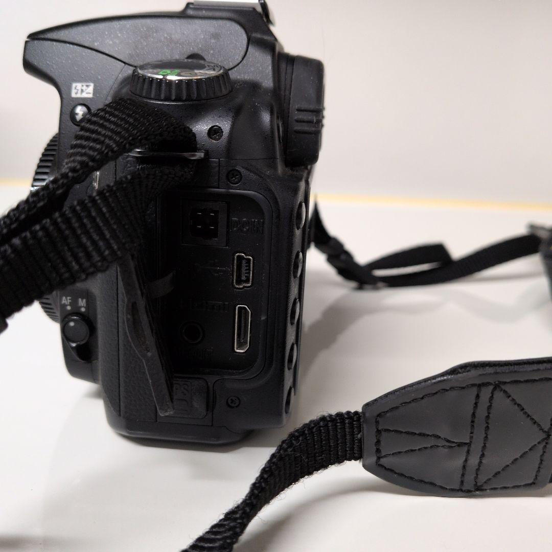 Nikon D90 デジタル一眼レフ カメラ＆レンズ 他 セット