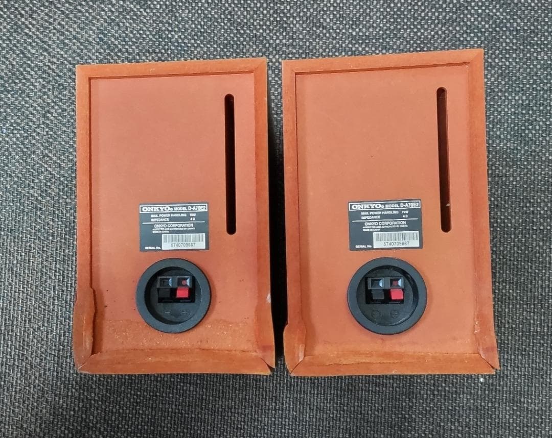 Kenwood ケンウッド CD/USB/SDコンポ　UDE77 動作良好