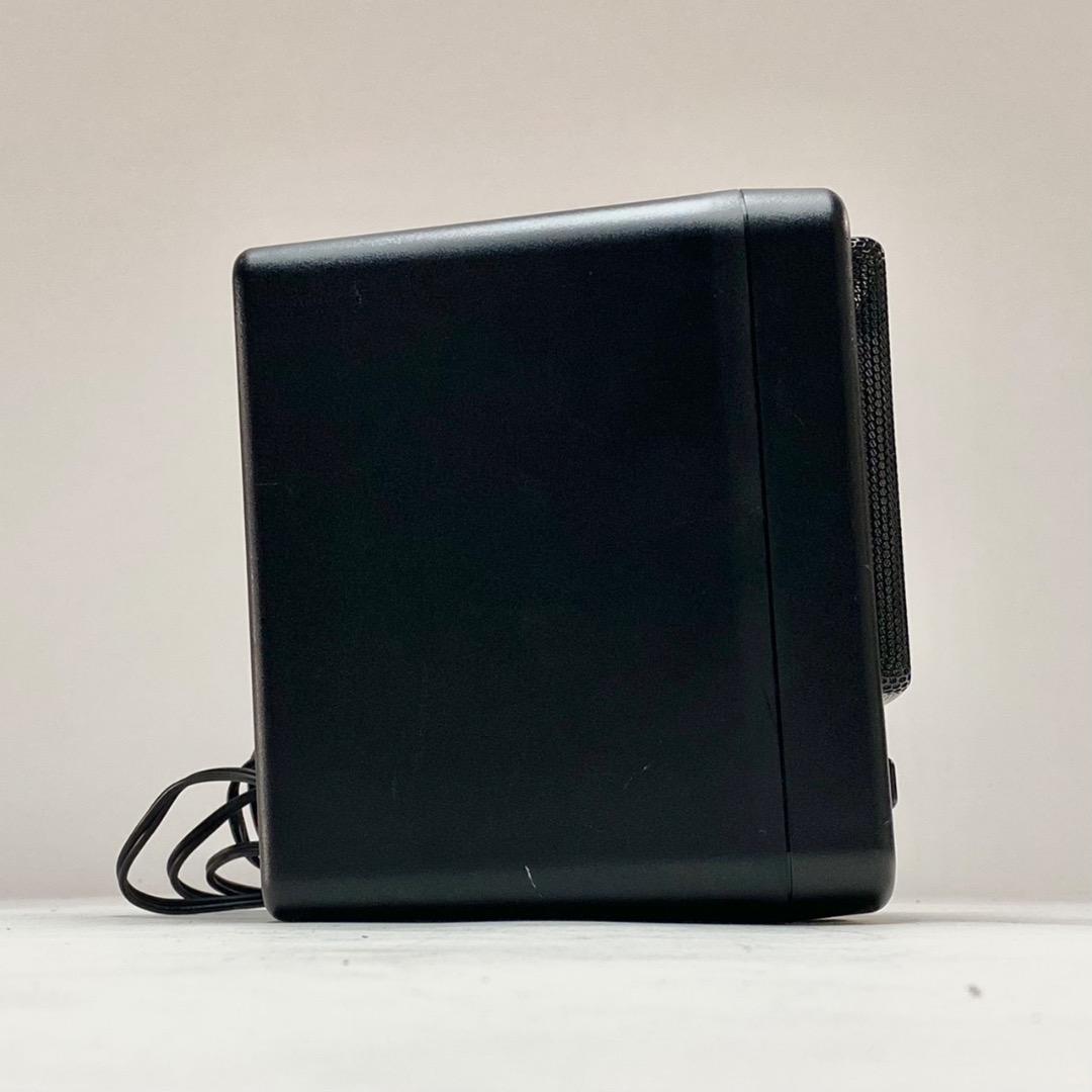 YAMAHA卓上スピーカーマイクアンプ中古品