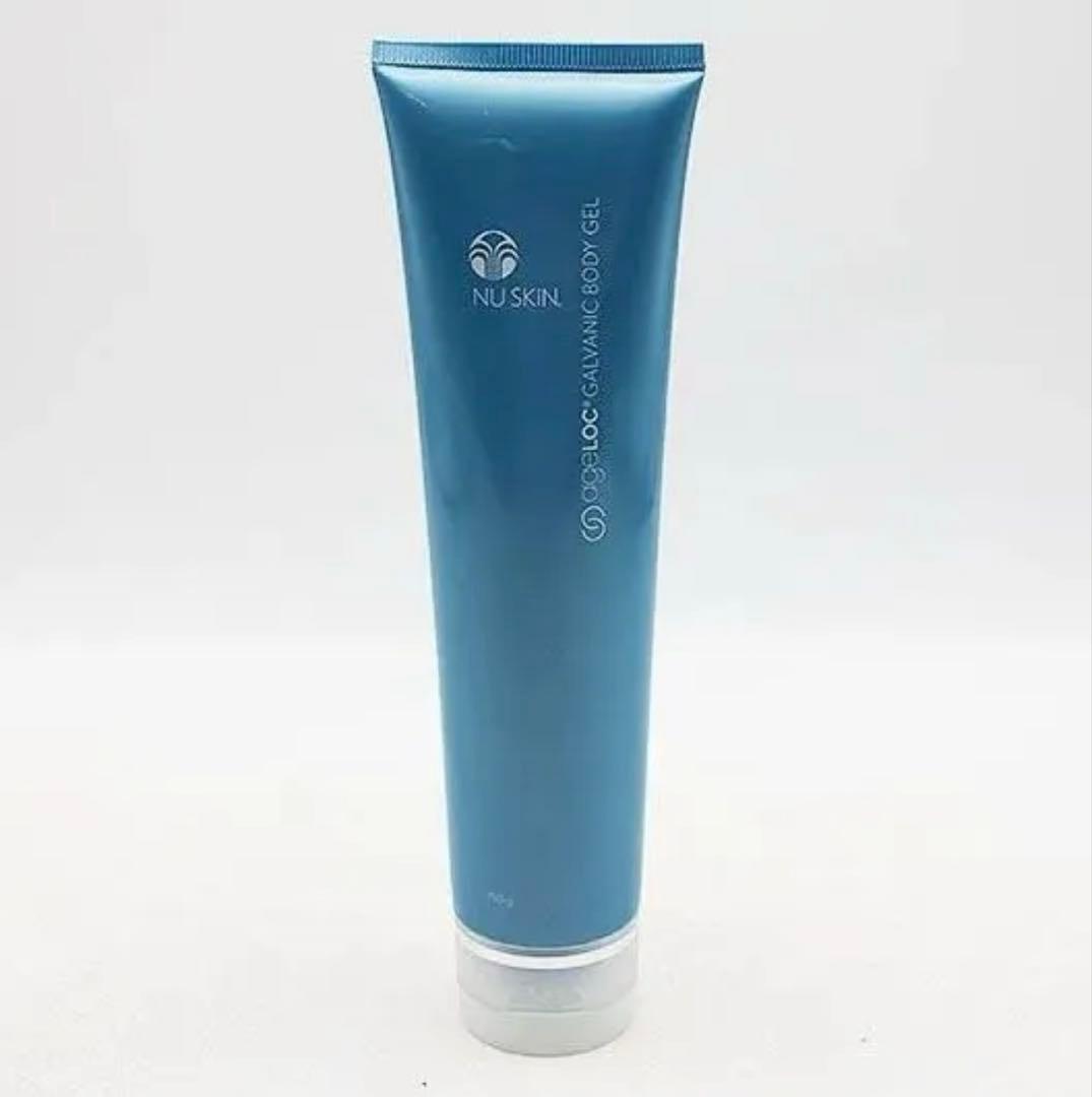 ニュースキン genLOC®︎ ガルバニック ボディ スパ（新品のジェル付き）