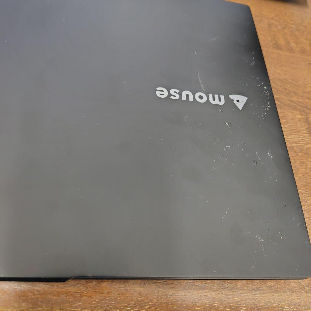 MousePro12世代ci7/24G/SSD512Gwin11office付