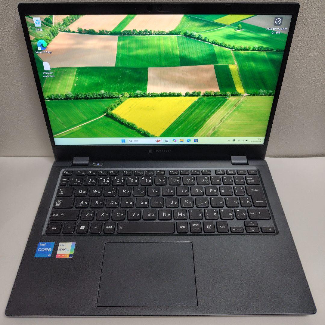 MousePro12世代ci7/24G/SSD512Gwin11office付