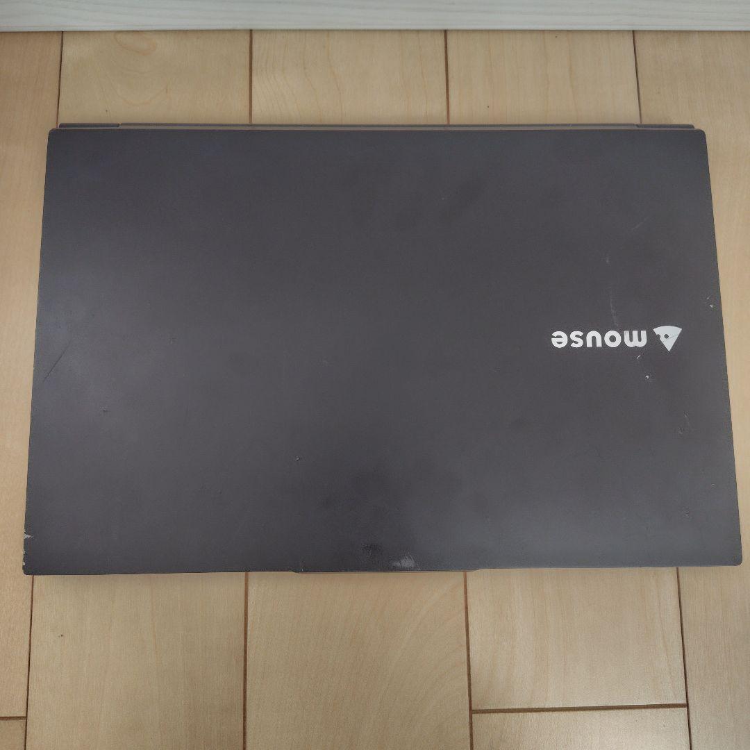 MousePro12世代ci7/24G/SSD512Gwin11office付