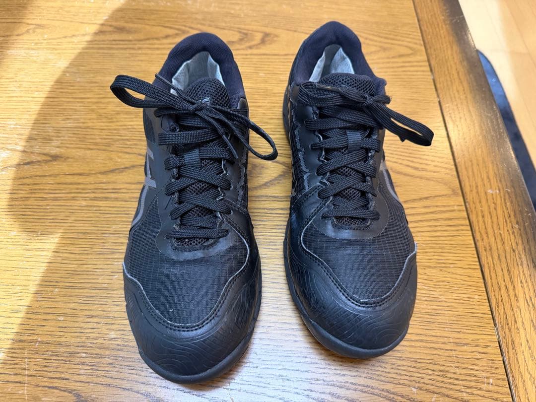 アシックス 安全靴 ゴアテックス CP603 G-TX 26.5cm