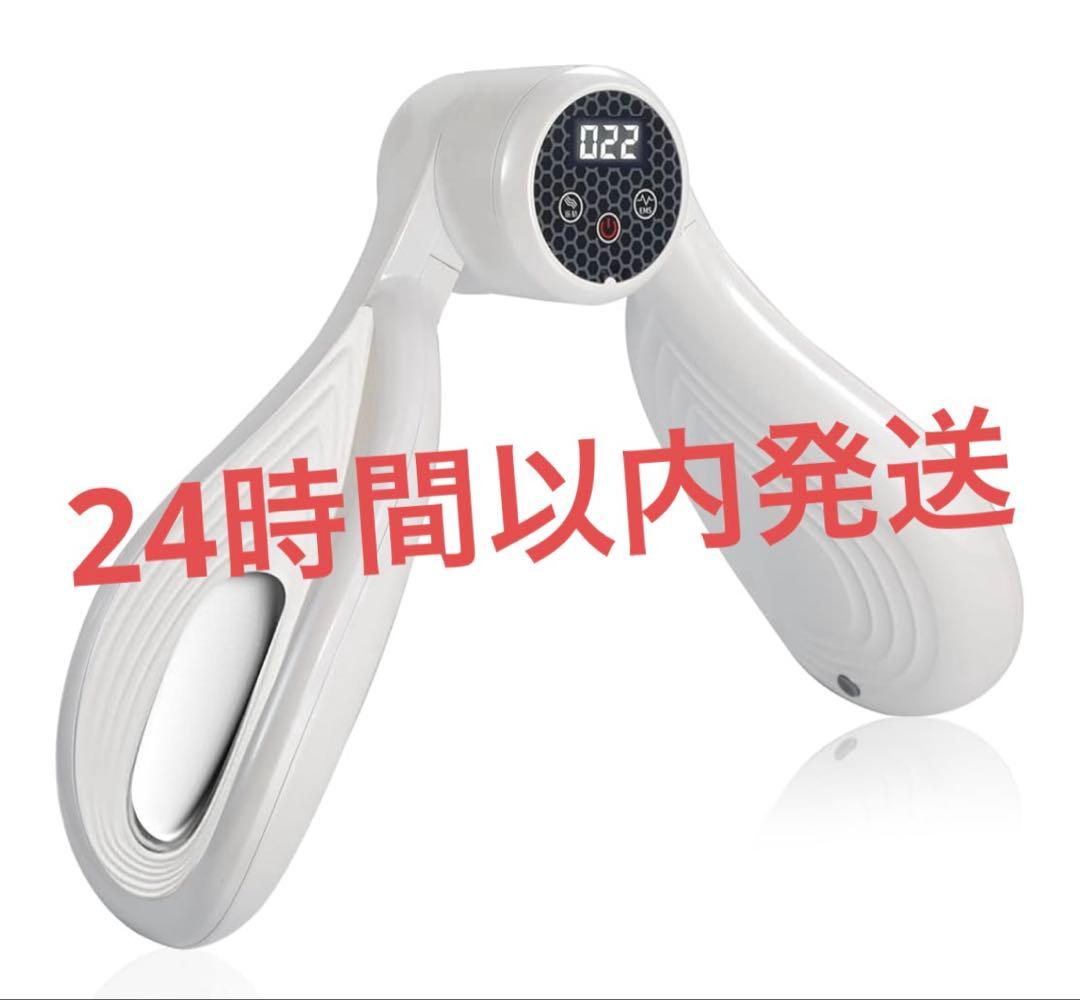 【新品未使用】ライフフィット 挟むだけ簡単 Vトレアプローチ 脚痩せ 腕痩せ