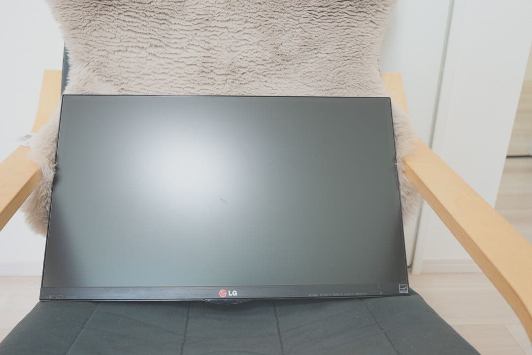 LG ディスプレイ モニター