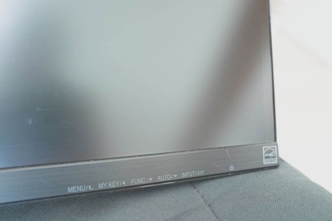 LG ディスプレイ モニター