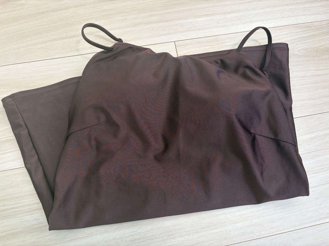 東原亜希さん FORME スイムウェア 水着 1サイズ