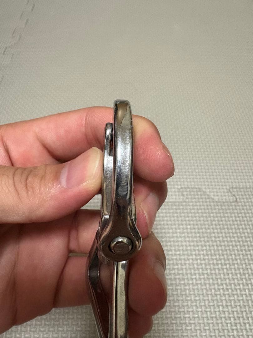 GLOMA Snap Shackle 1301 スナップシャックル1301