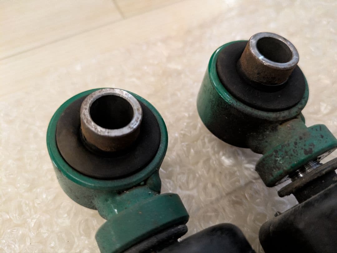 TEIN 車高調 STREET BASIS Z MH21S(3/4) /22S