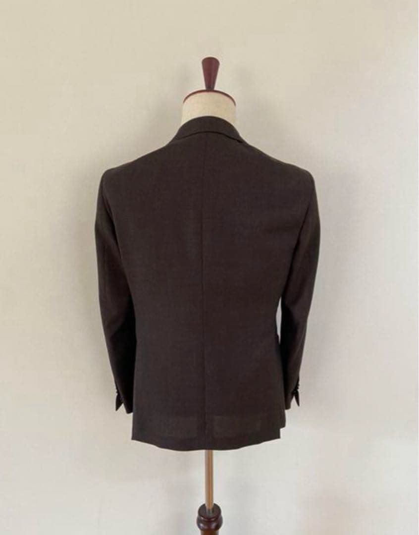 【極美品】ユニバーサルランゲージ　シングルジャケット