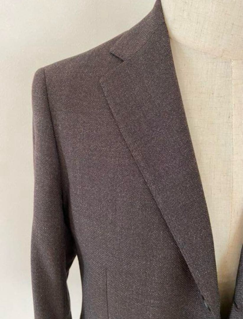 【極美品】ユニバーサルランゲージ　シングルジャケット