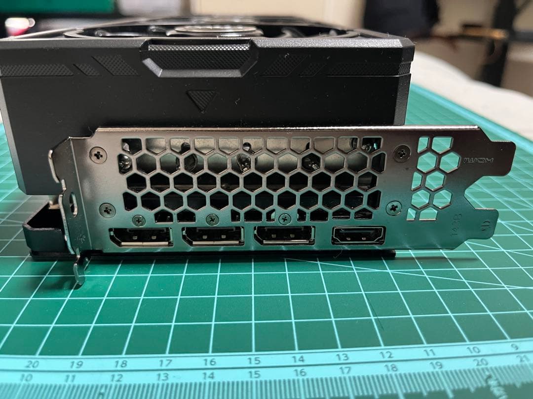 グラフィックボード・グラボ・ビデオカード Palit GeForce RTX 4080 SUPER 16GB