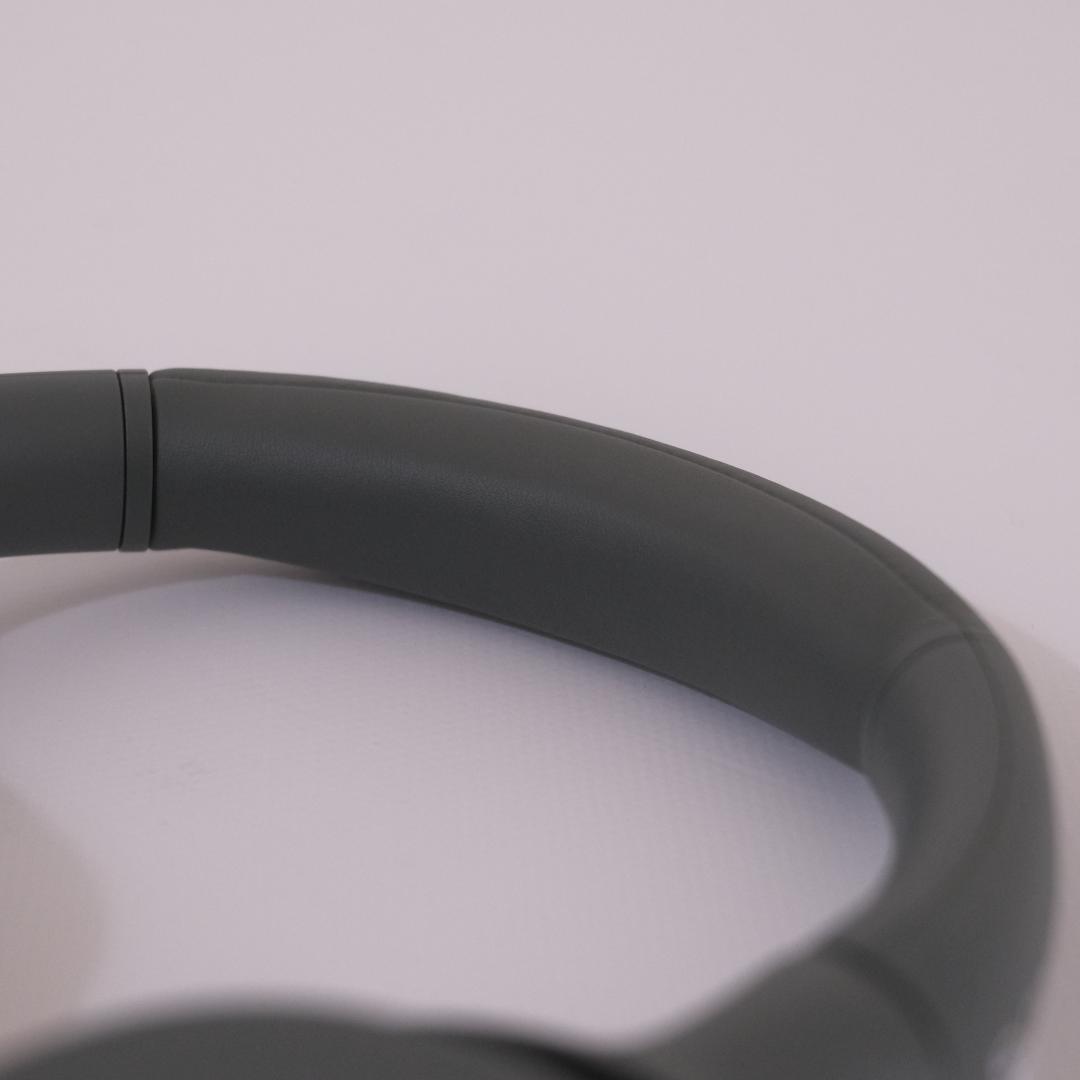 SONY ULT WEAR ワイヤレスヘッドホン フォレストグレー