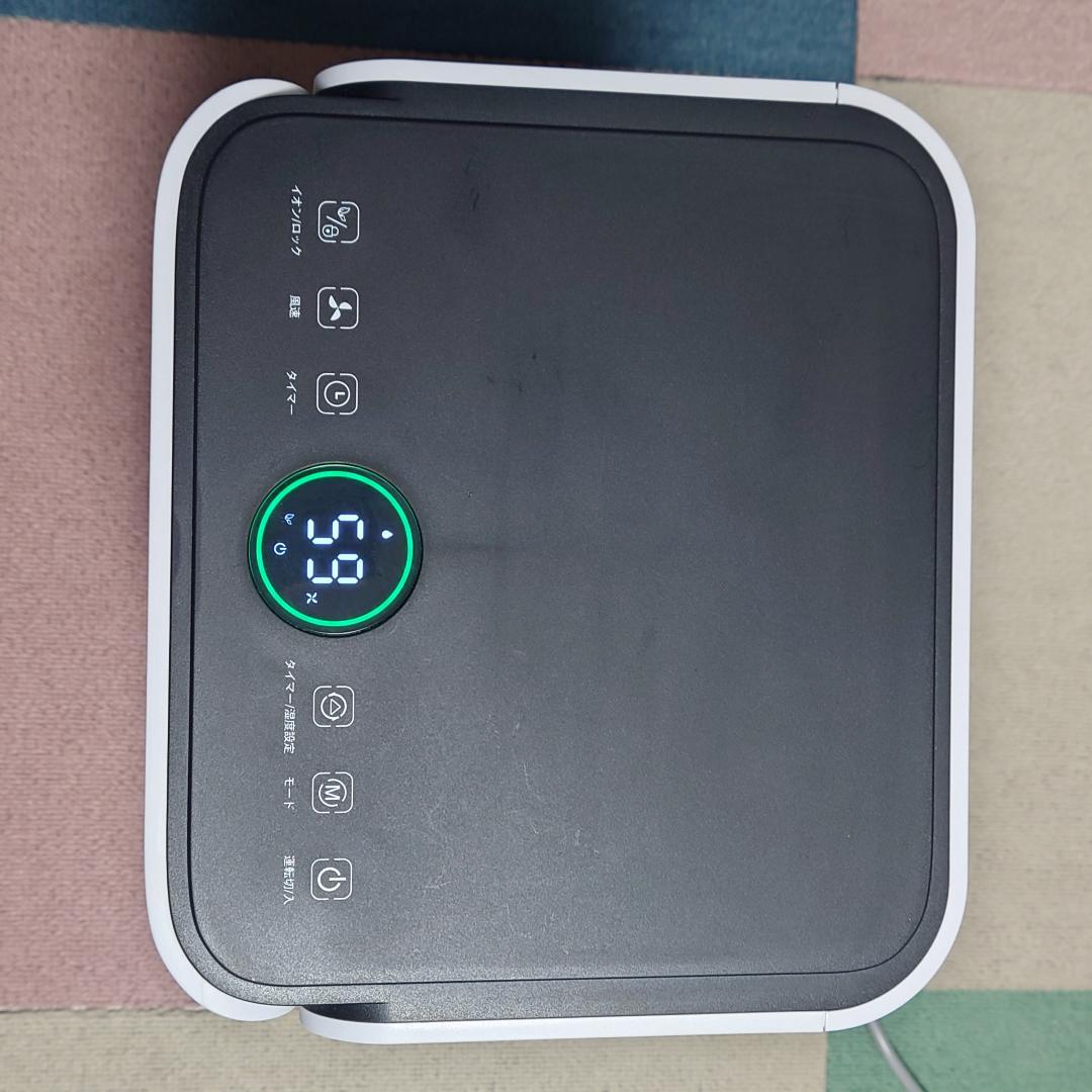 かもじさん専用 2024年 ZAFRO 除湿機 コンプレッサー式 乾燥機