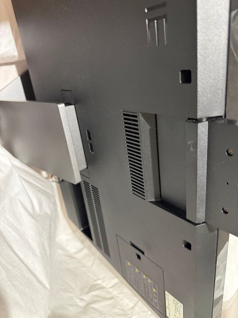 NEC 一体型PC Core i7 初期化済み