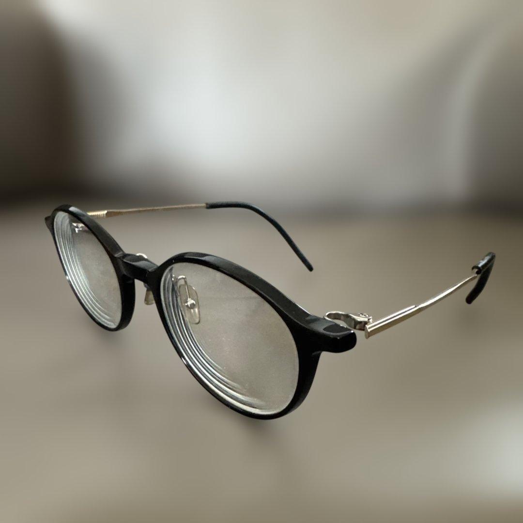 999.9フォーナイン　メガネ　NPM-118