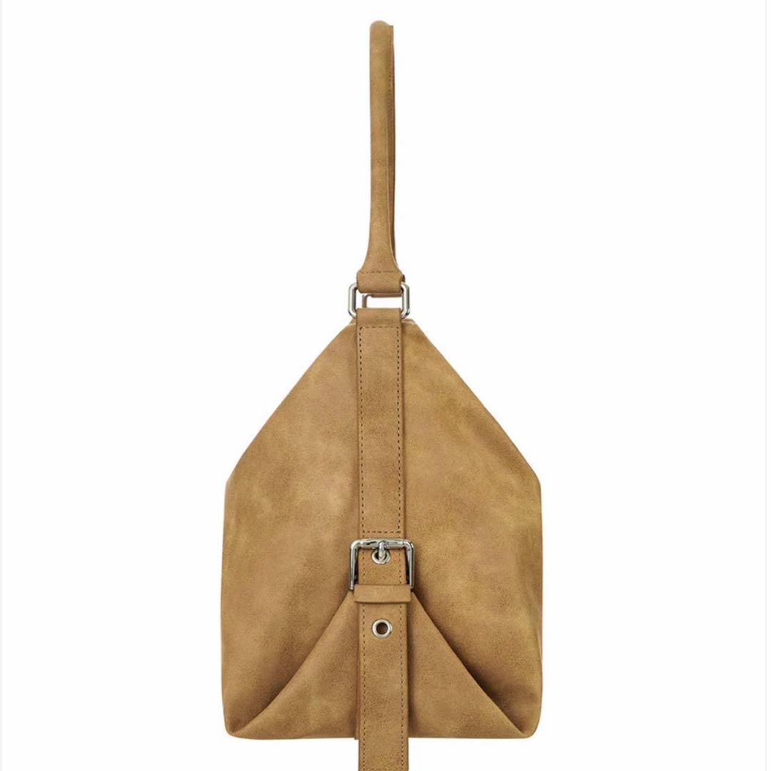 stand oil Mushy Bag マッシュバッグ