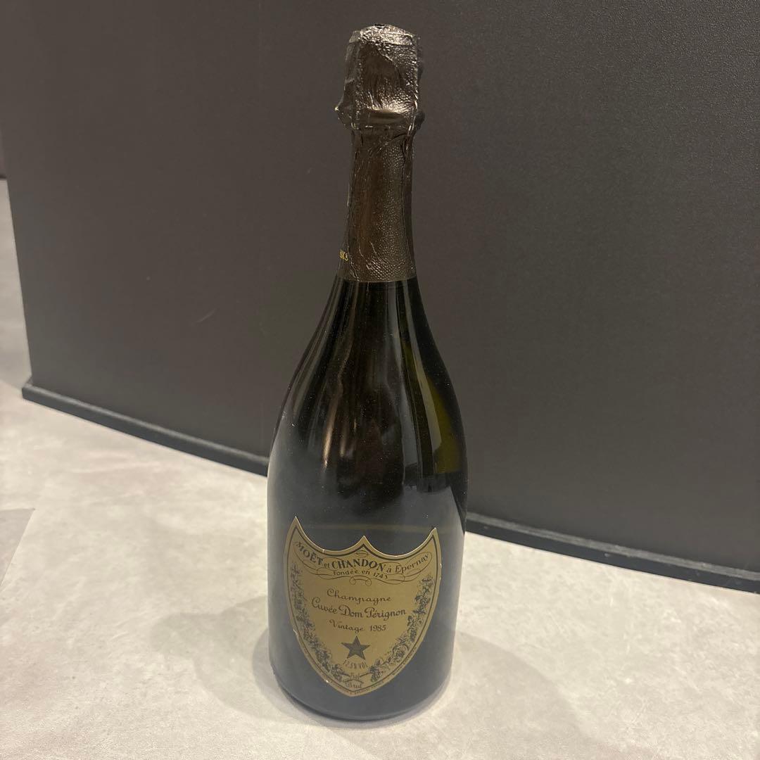 ドンペリ 1985 750ml