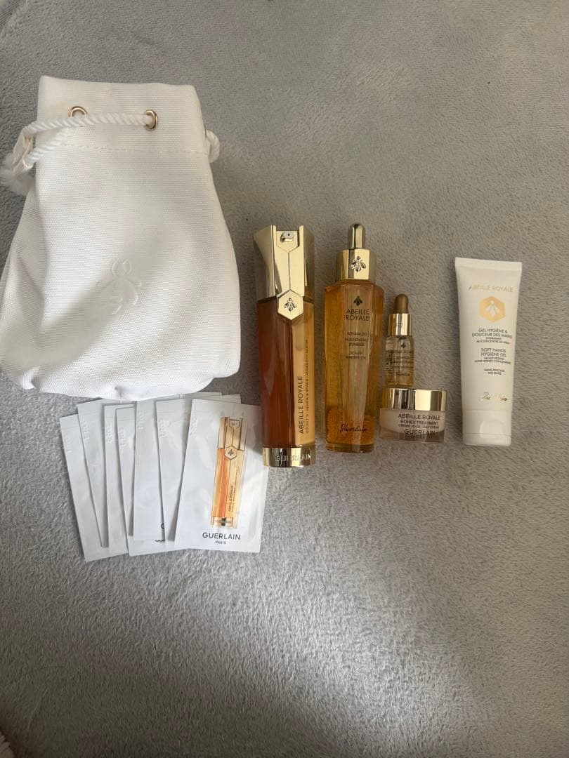 ゲラン　 アベイユ ロイヤル