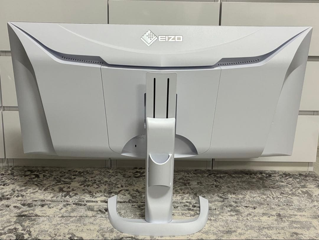 EIZO FlexScan EV3450XC 34.1型 ウルトラワイドモニター