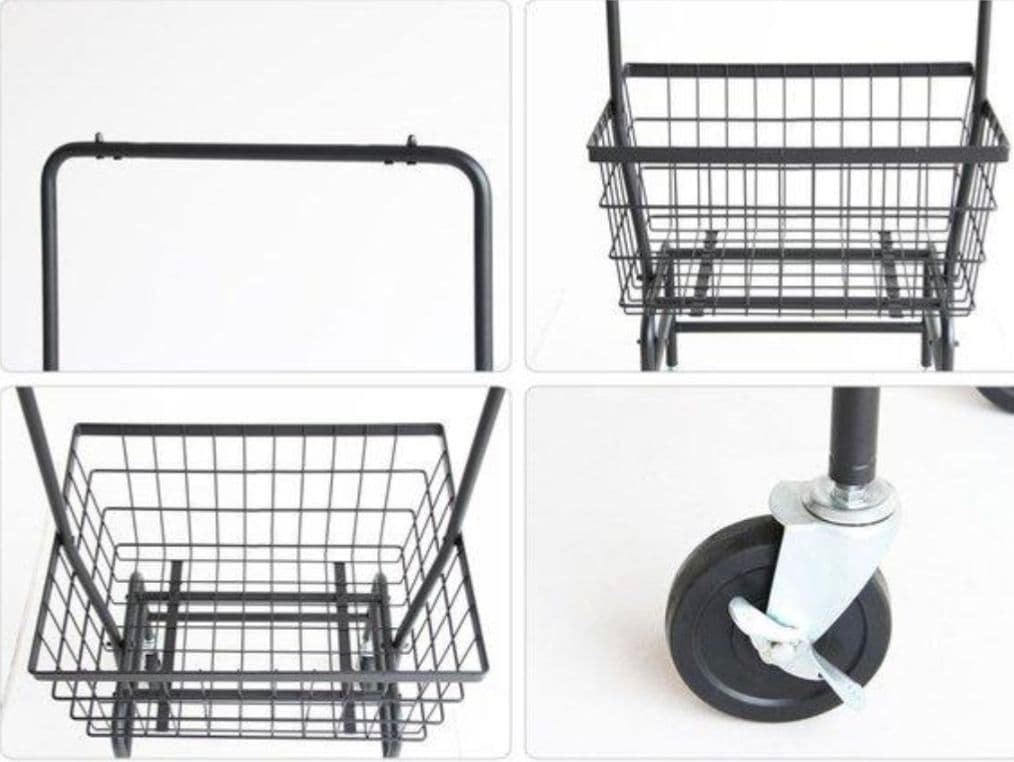 ♥♥アンセム♥♥ヴィンテージテイスト♥ハンガーラック♥